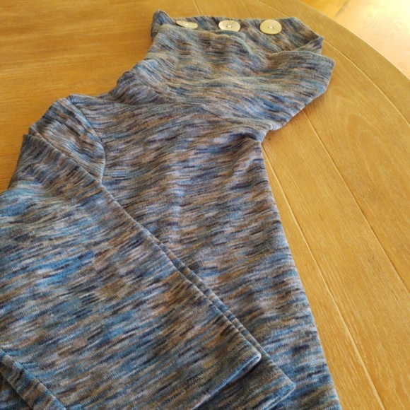 Cowl neck tunic - Picture 5 of 5
